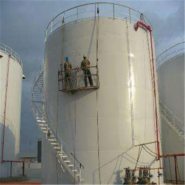 中站喷漆翻新・工业喷漆・设备喷漆服务简介